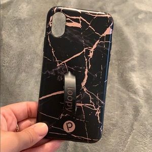 iPhone X/Xs Loopy case